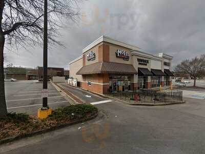 Moe's Southwest Grill