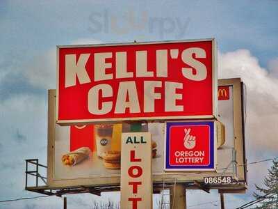 Kelli's Cafe