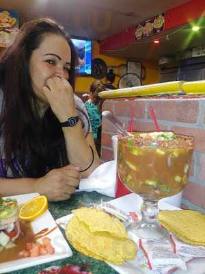 El Sampa Taqueria Bar