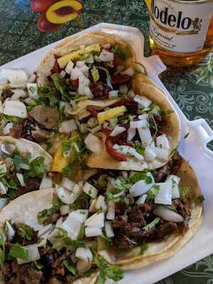 El Sampa Taqueria Bar