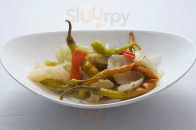 Bistro Mediterranean