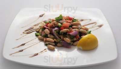 Bistro Mediterranean