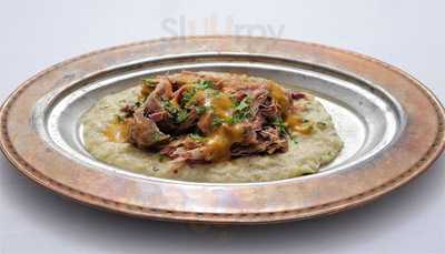 Bistro Mediterranean