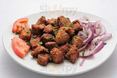 Bistro Mediterranean