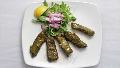 Bistro Mediterranean