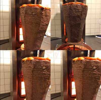 Bistro Mediterranean