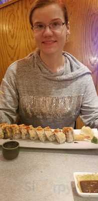 Osaka Japanese Restaurant