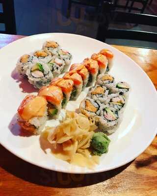 Osaka Japanese Restaurant