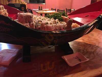 Osaka Japanese Restaurant