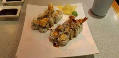 Osaka Japanese Restaurant