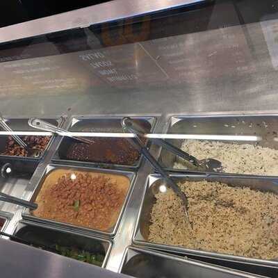 Chipotle Mexican Grill