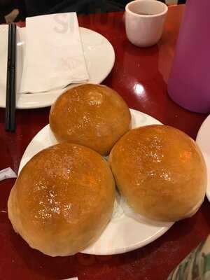 Bodhi Kosher Vegan Sushi & Dim Sum Restaurant