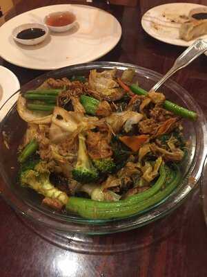 Bodhi Kosher Vegan Sushi & Dim Sum Restaurant