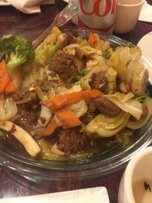 Bodhi Kosher Vegan Sushi & Dim Sum Restaurant