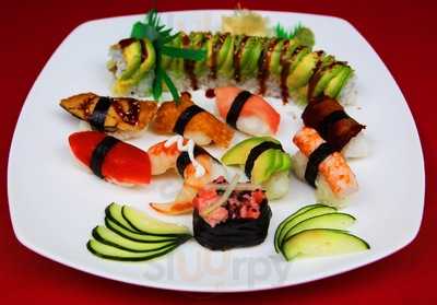 Bodhi Kosher Vegan Sushi & Dim Sum Restaurant