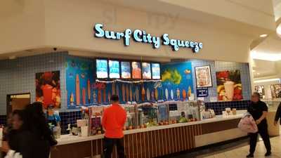 Surf City Squeeze