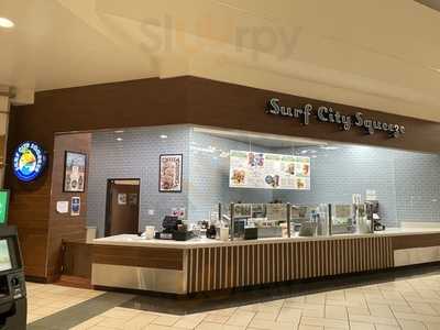 Surf City Squeeze