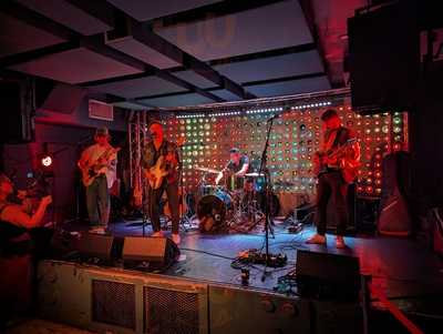 Kichin At Baby's All Right