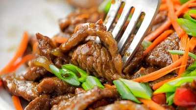 New Hong Kong Chinese Food