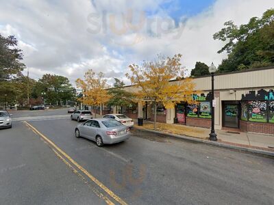 New Hong Kong Chinese Food