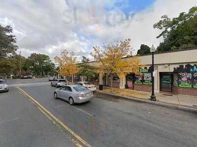 New Hong Kong Chinese Food