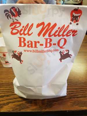 Bill Miller Bar-b-q