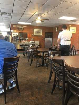 Bill Miller Bar-b-q