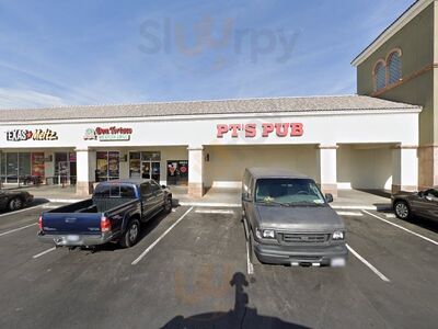 Pt's Pub