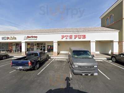 Pt's Pub