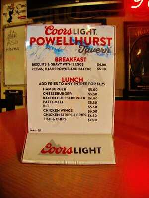 Golden Horse 122nd Bar And Grill