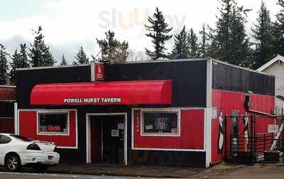 Golden Horse 122nd Bar And Grill