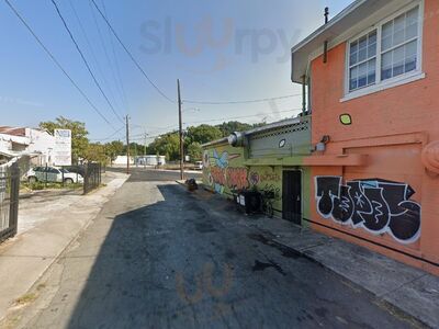 Kendall's Corner Cafe