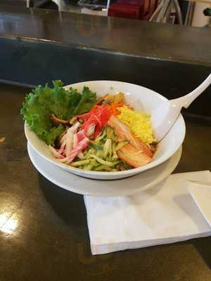 Tan Po Po Japanese Restaurant