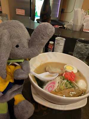 Tan Po Po Japanese Restaurant