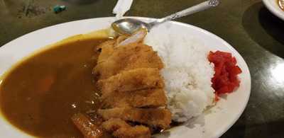 Tan Po Po Japanese Restaurant