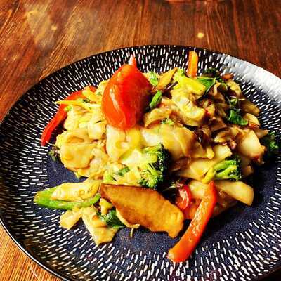 Tan Po Po Japanese Restaurant