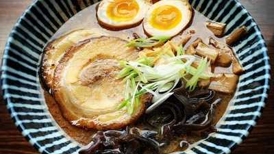 Tan Po Po Japanese Restaurant