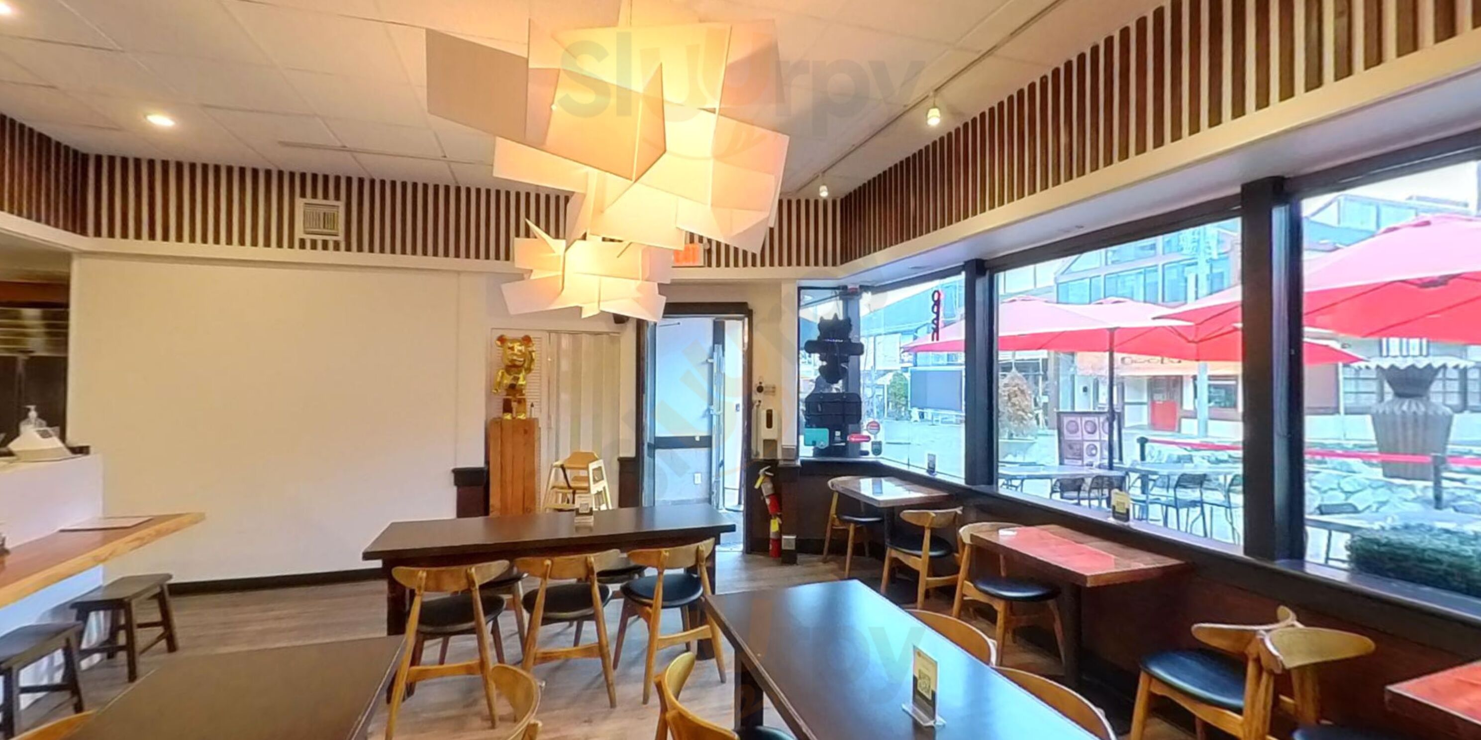 Tan Po Po Japanese Restaurant