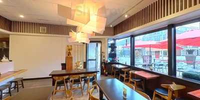 Tan Po Po Japanese Restaurant