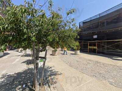 Tan Po Po Japanese Restaurant