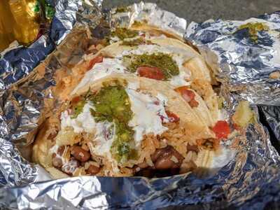 Tacos Guaymas