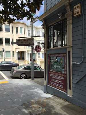 Healthy Spirits Belgian Beer