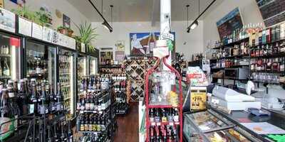 Healthy Spirits Belgian Beer