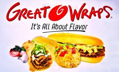 Great Wraps