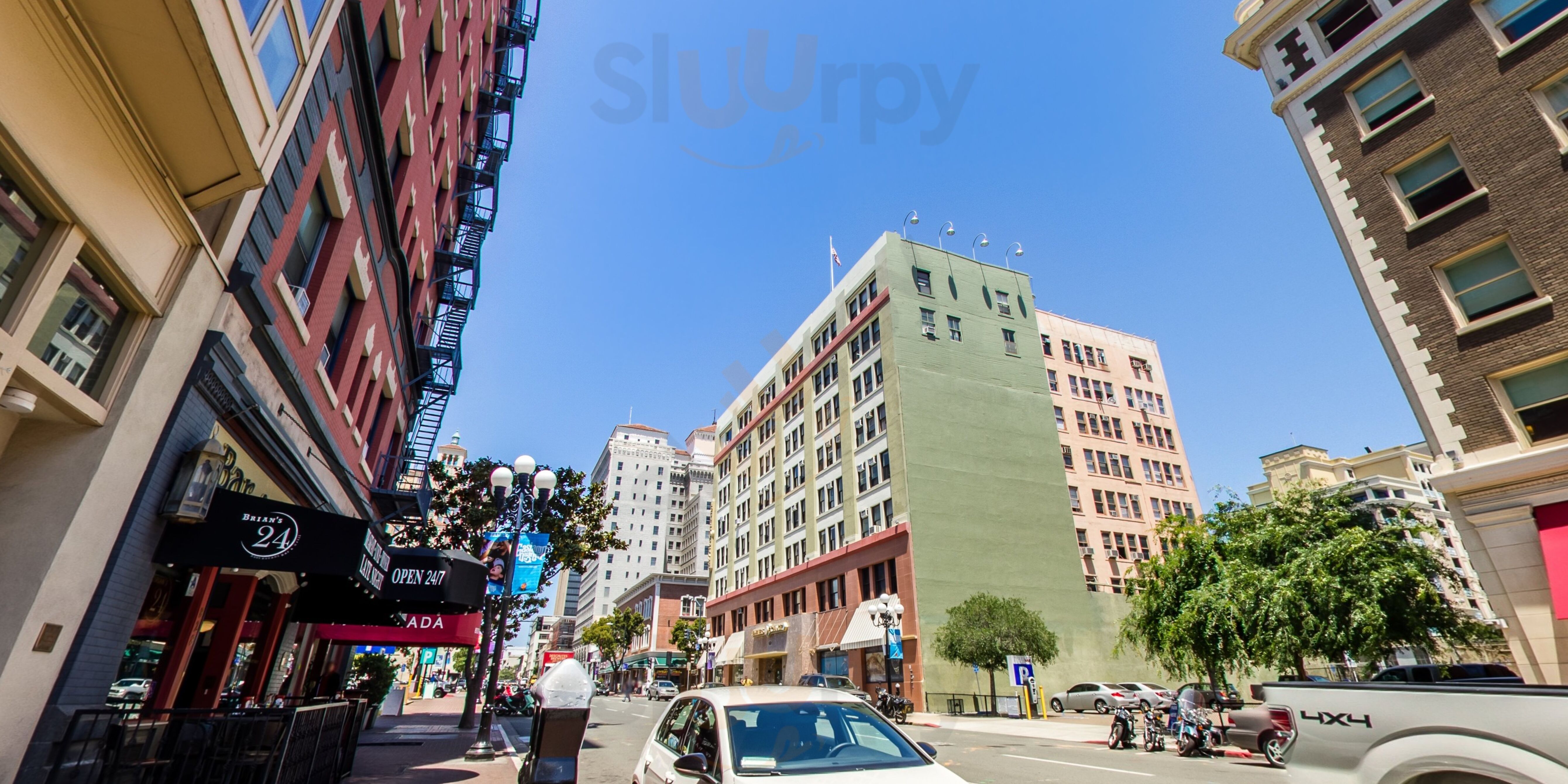 The American Comedy Co.