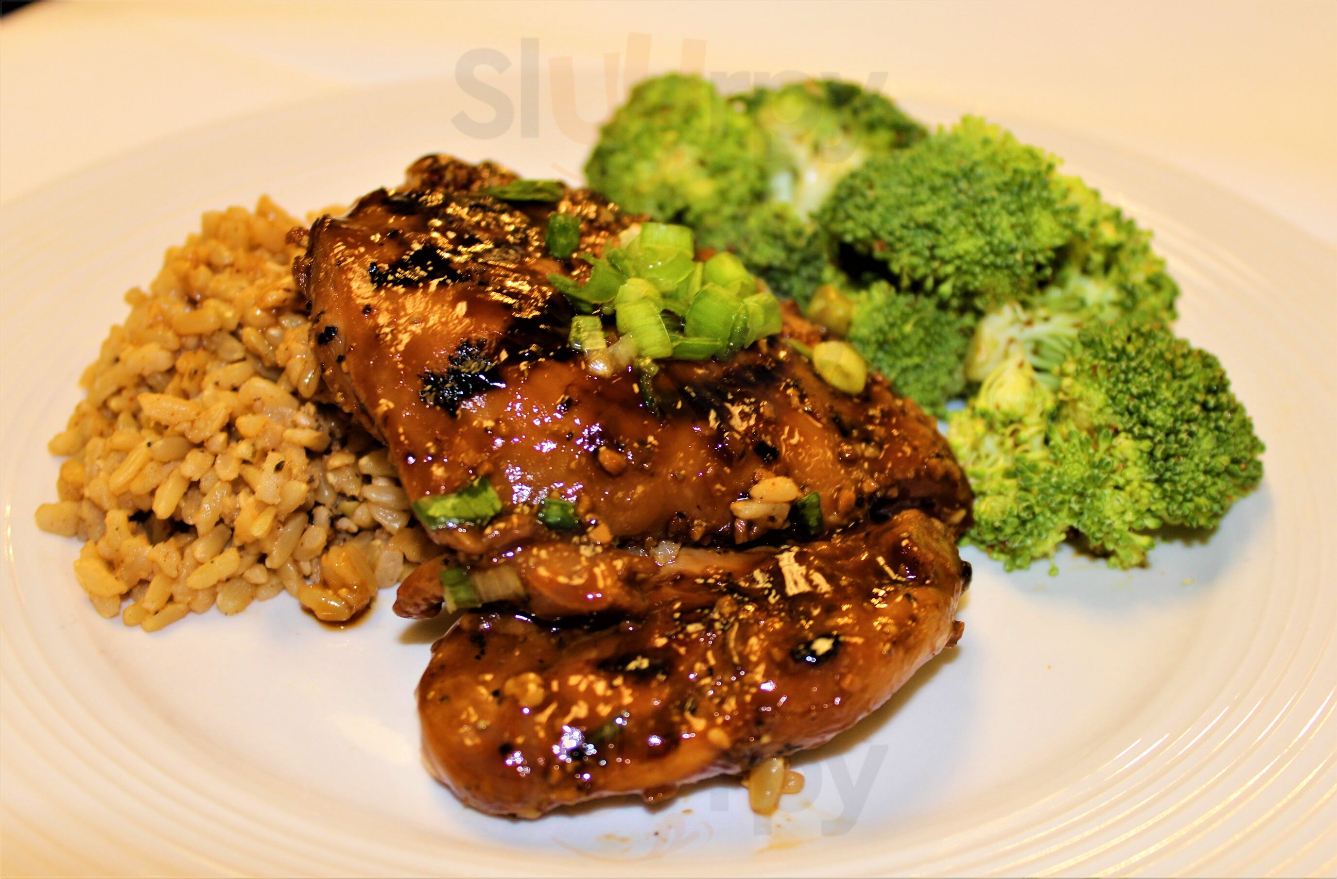 Muscle Maker Smoothie Bar And Cafe