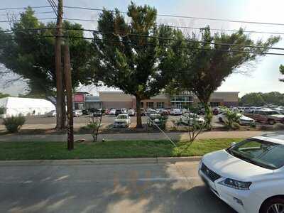 Muscle Maker Smoothie Bar And Cafe