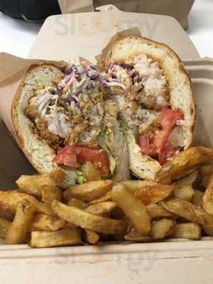 Victory Hall And Parlor