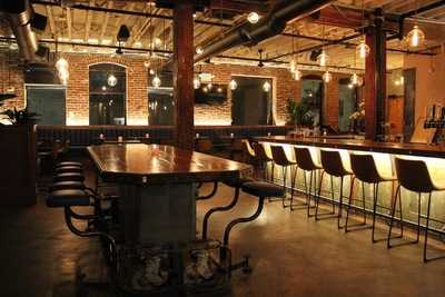 Victory Hall And Parlor