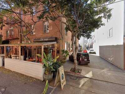 Victory Hall And Parlor